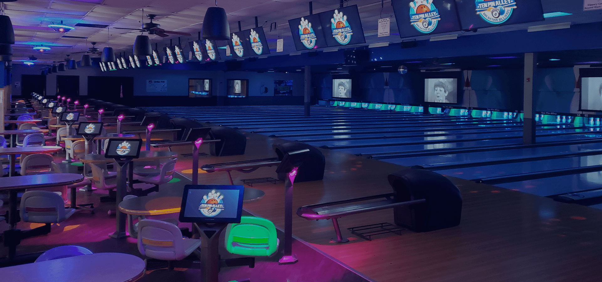 Bowling